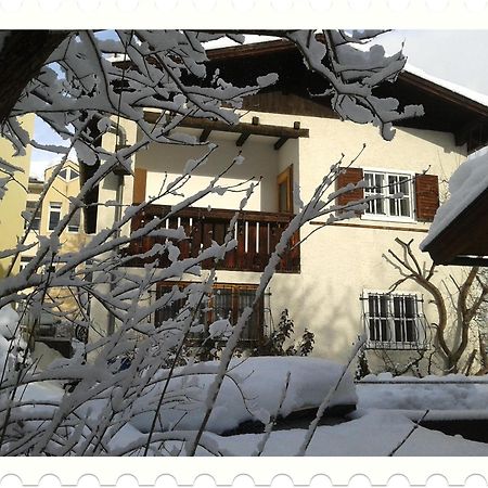Apartment Ulli Zell am See Exterior foto