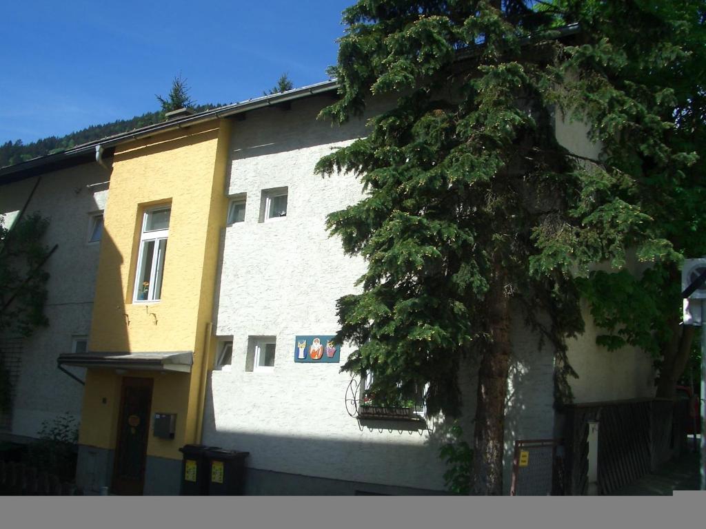 Apartment Ulli Zell am See Zimmer foto
