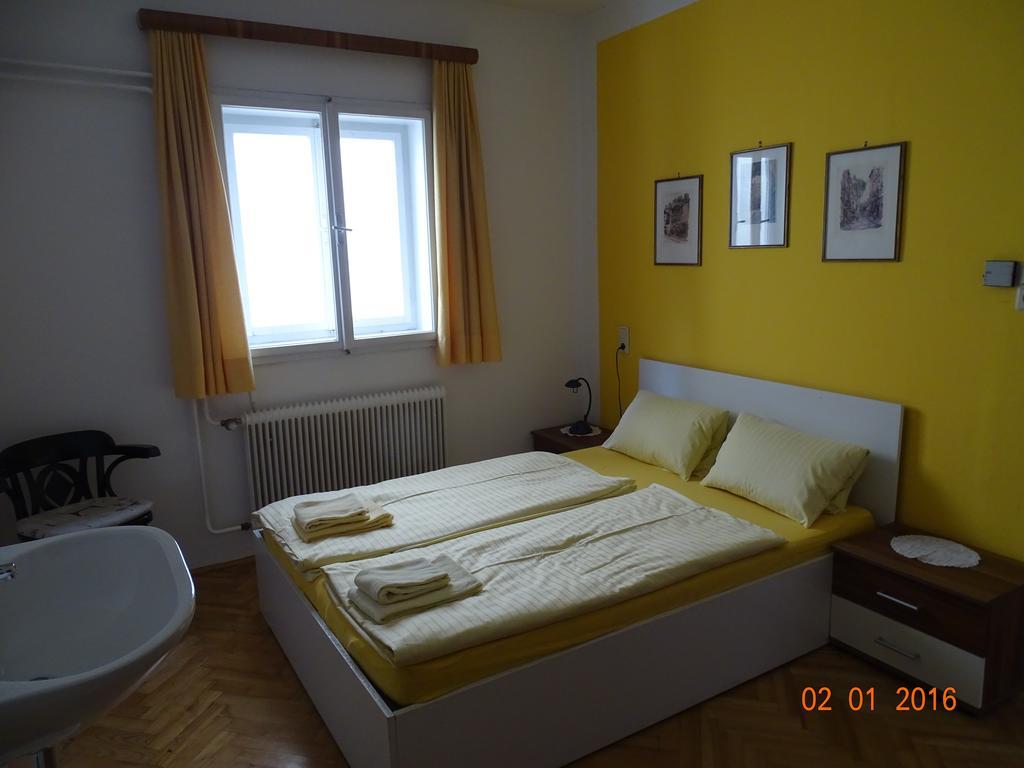 Apartment Ulli Zell am See Exterior foto