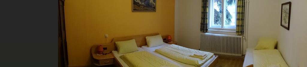 Apartment Ulli Zell am See Exterior foto