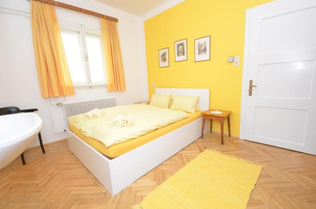 Apartment Ulli Zell am See Exterior foto